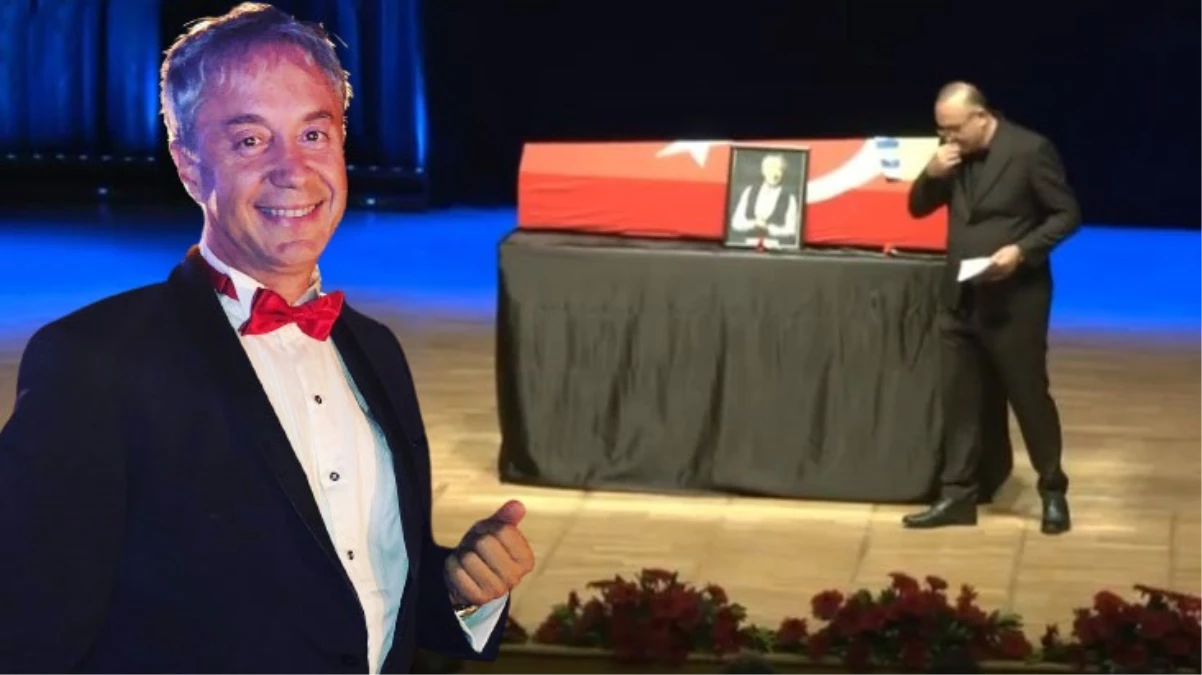 Hayatını kaybeden Metin Uca için anma töreni düzenleniyor