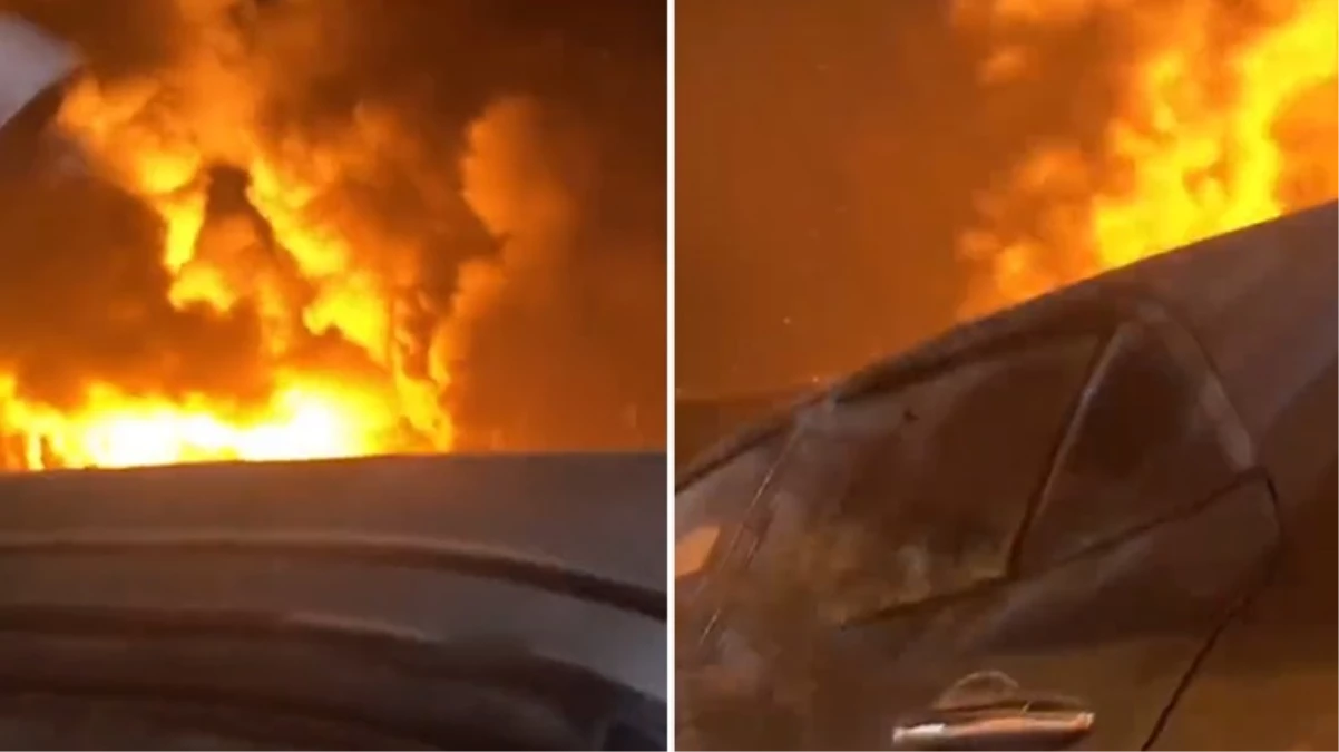 Her gün 4 saat saldırılara ara vermeyi kabul eden İsrail, Gazze’yi yoğun şekilde bombalamaya devam ediyor