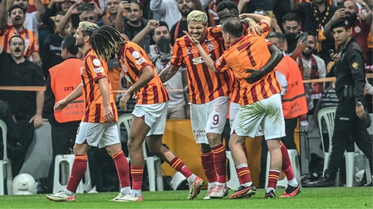 Her şey futbolcuların elinde! Galatasaray, 270 dakika içinde tarihi geliri kasasına koyabilir