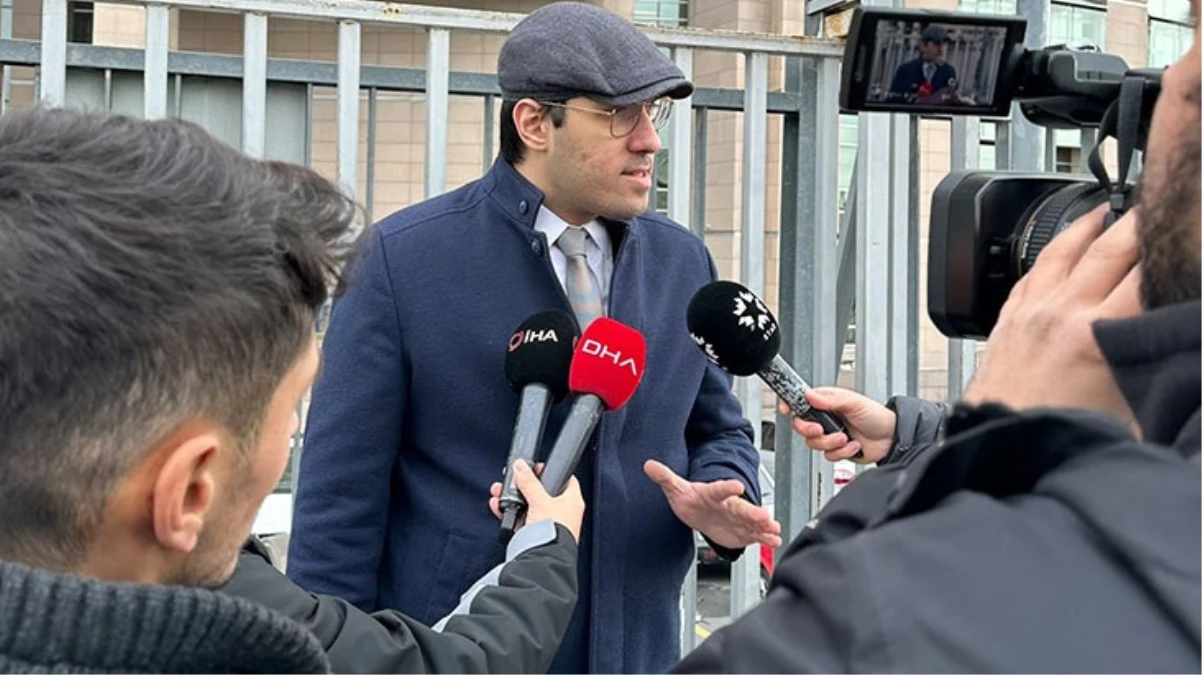 Sebebi Hollywood’a film olur! Türk avukat, Manchester United’ın kalecisi Onana için suç duyurusunda bulundu