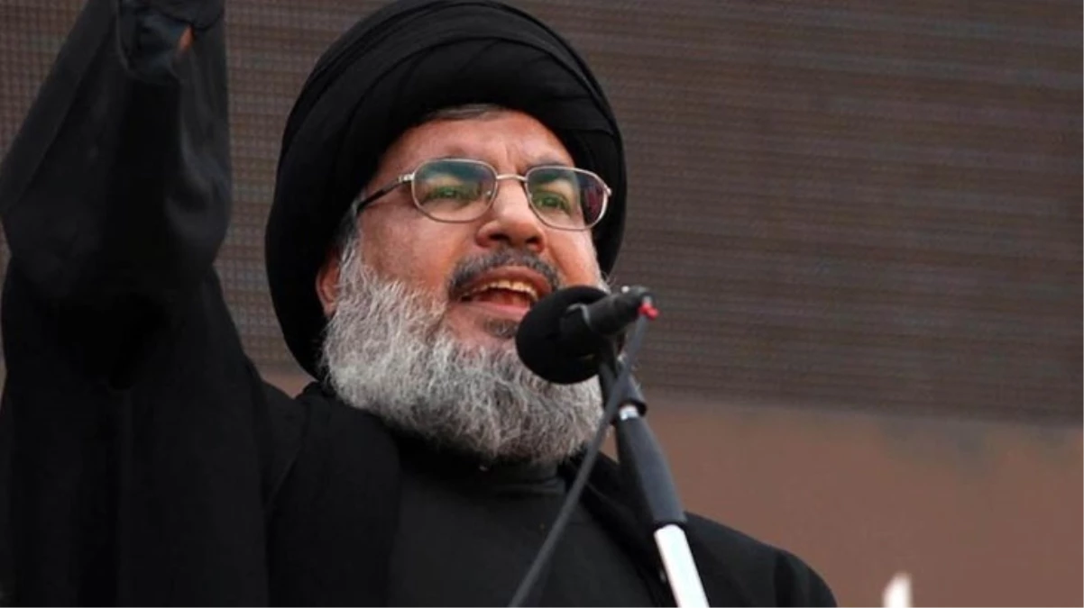 Hizbullah lideri Nasrallah’tan çok konuşulacak itiraf: Arap ülkeleri Gazze’ye müdahale etmememiz için yalvarıyor