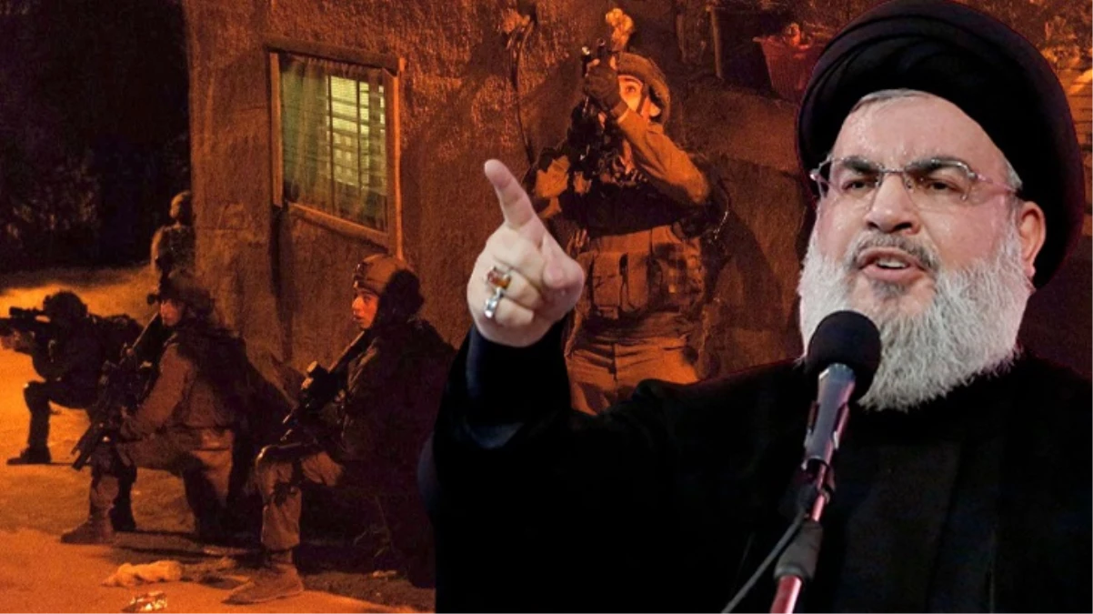 Hizbullah’tan İsrail ordusuna ağır darbe! Bir evde toplanan askerleri vurdular