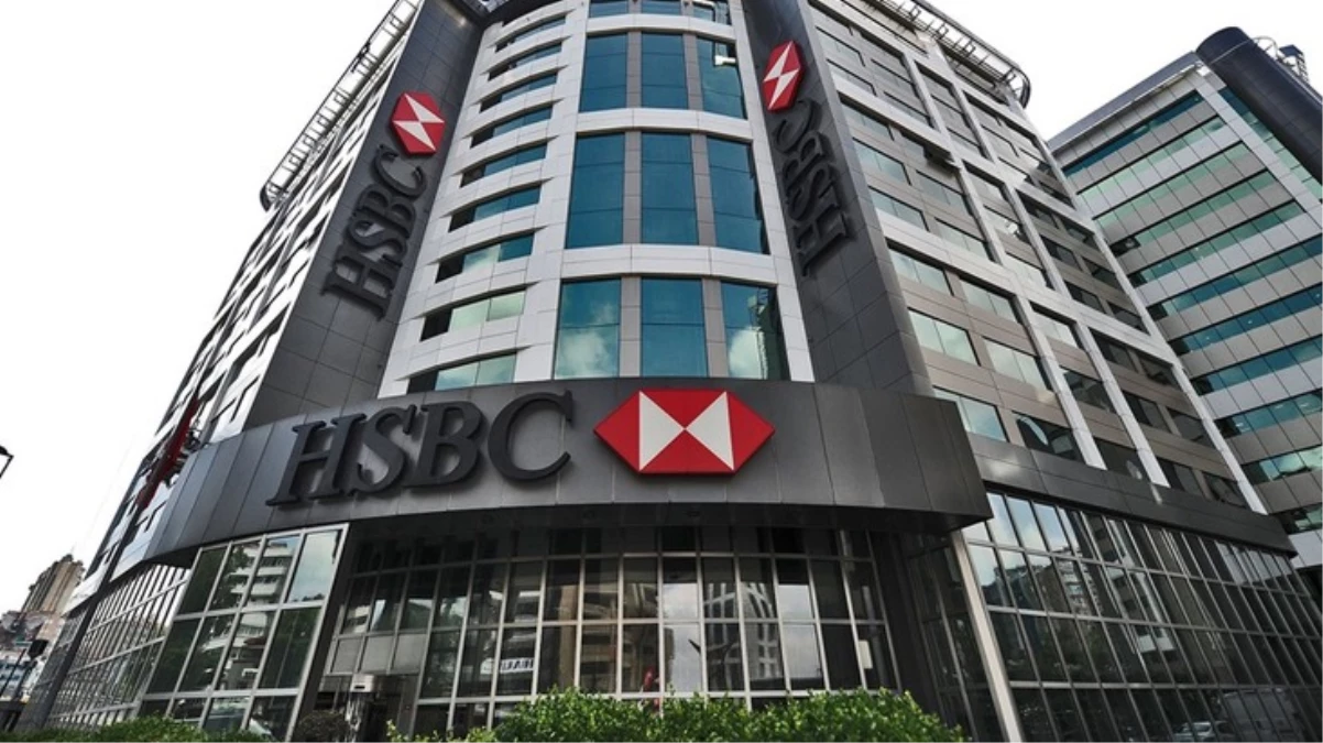 HSBC, Türkiye’deki 23 şubesini kapatıyor