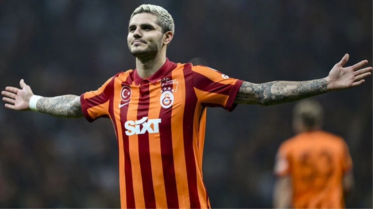 Real Madrid’den Süper Lig’de dengeleri değiştirecek operasyon! Icardi, Arda Güler’in takım arkadaşı oluyor