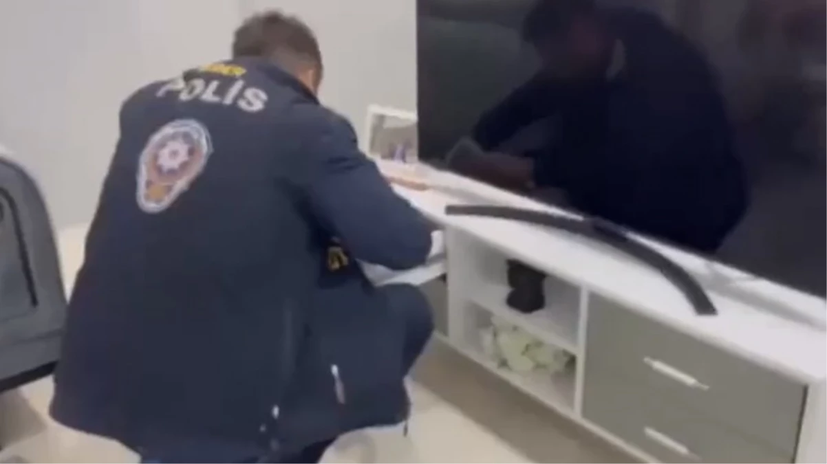 10 ilde telefon dolandırıcılarına operasyon! 25 kişi gözaltında