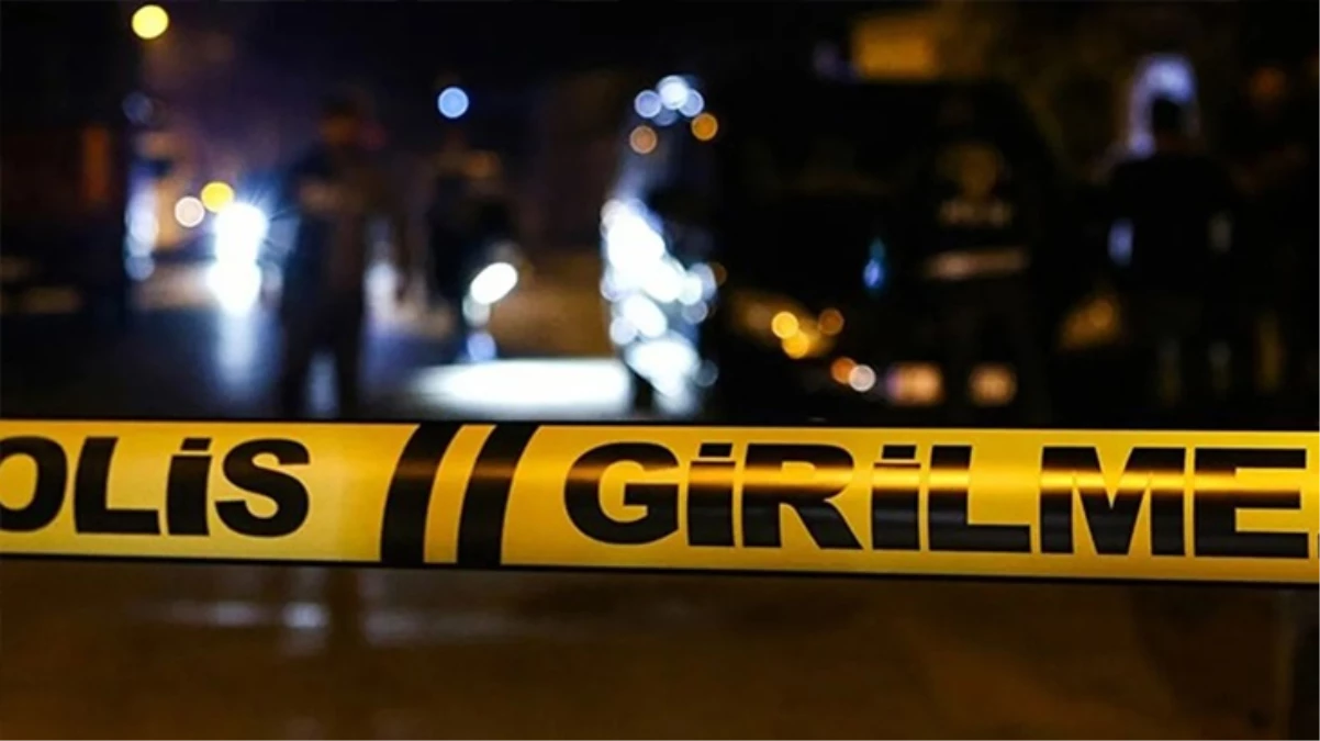 Iğdır’da meslek lisesinin bahçesinde asılı şekilde bir ceset bulundu