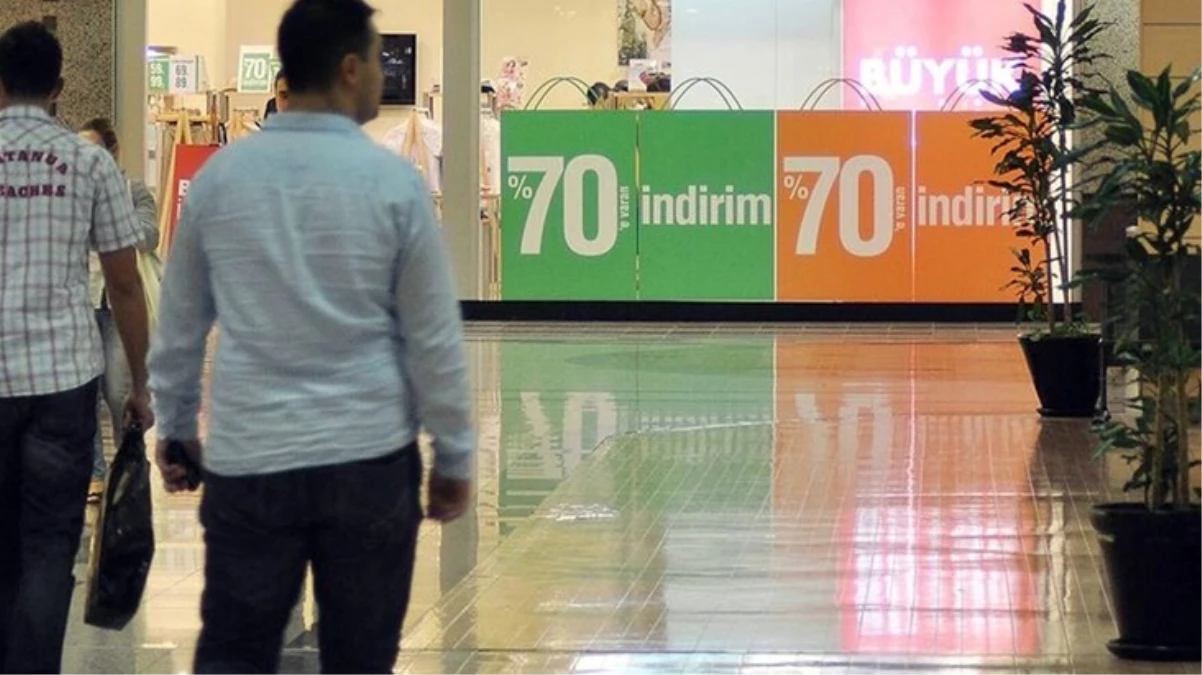 İndirim yalanıyla vatandaşı kandıranlara 11 ayda 92,5 milyon lira ceza kesildi