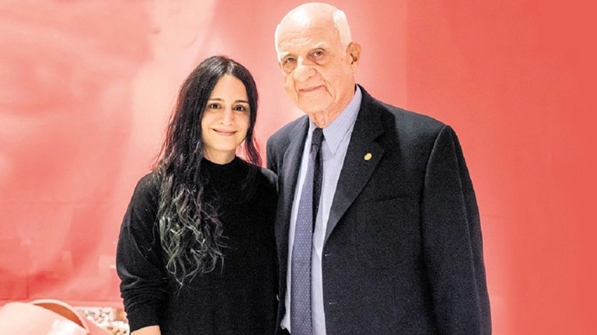 İş adamı İnan Kıraç’ın evlatlıktan reddettiği kızından yanıt geldi: Sanki hakkım olmayanı ele geçirmeye çalışıyorum