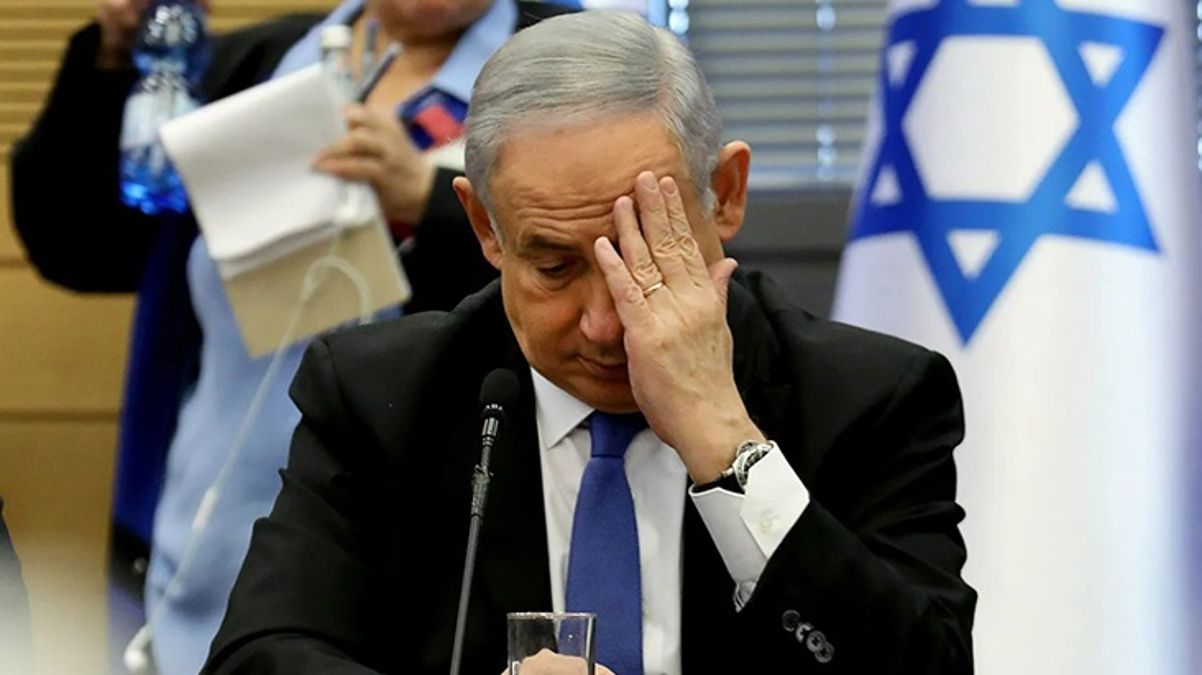 İsrail Başbakanı Netanyahu: Gazze şehrinin kenar mahallelerine yaklaşıyoruz, acı kayıplarımız var