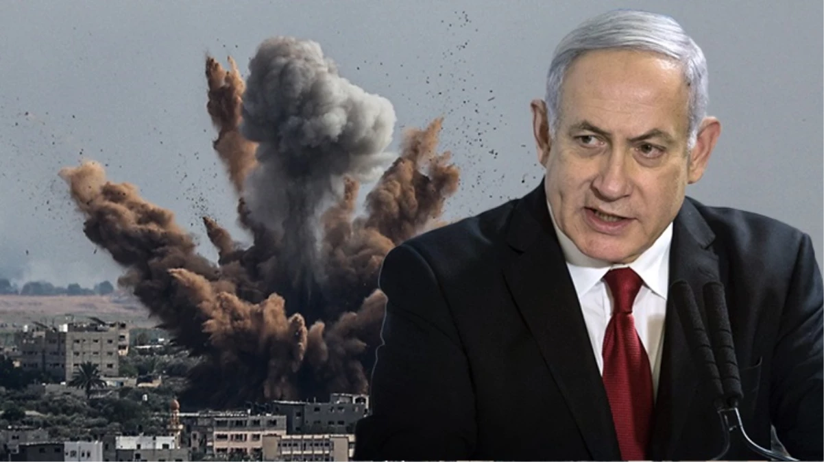 İsrail geçici ateşkese saatler kala BM’ye ait okulu vurdu: 27 ölü, 93 yaralı