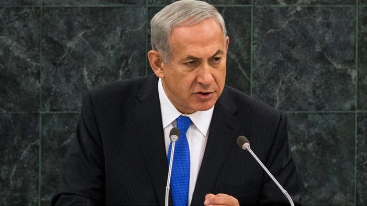 İsrail’de yapılan ankette Netanyahu’ya büyük şok! Bugün seçim olsa 14 sandalye kaybediyor