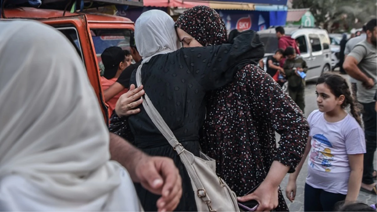 1 günde 6 hastaneyi bombaladılar! Hamas’tan BM ile Arap ve İslam ülkelerine acil çağrı