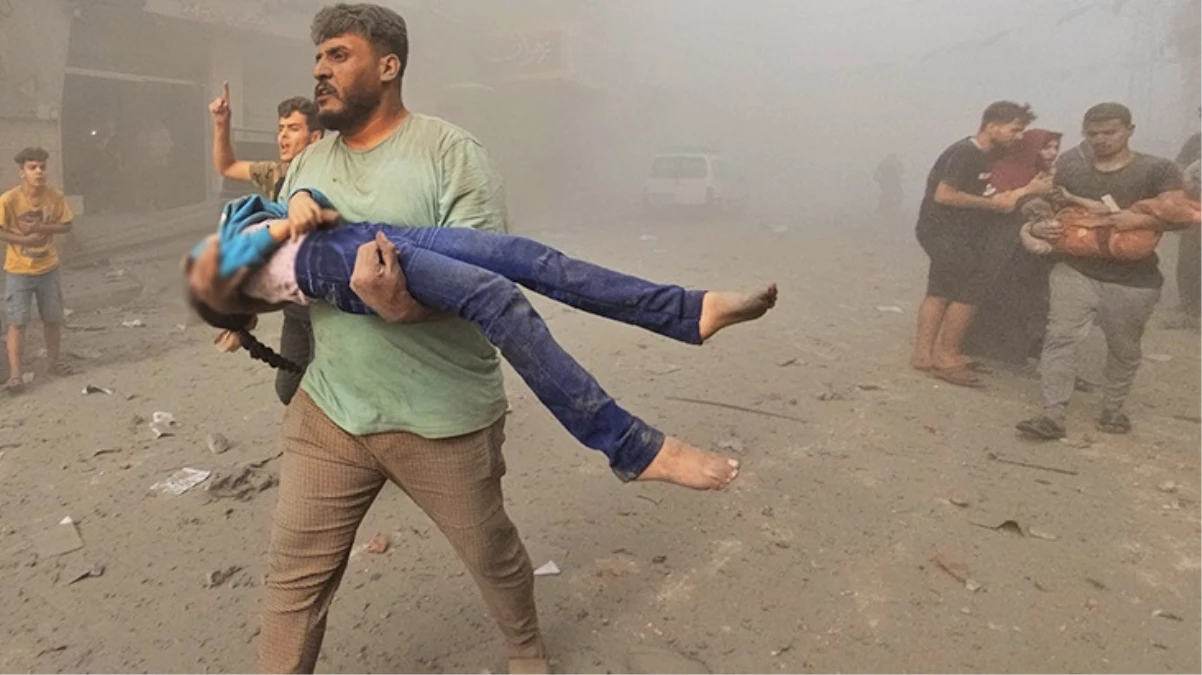 Refah Sınır Kapısı açıldı! Yabancıların ve ağır yaralıların Gazze’den çıkmasına izin verilecek