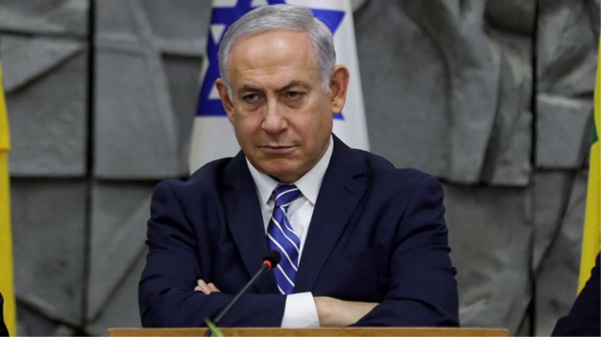 İsrail, Hamas’ın şartlarını kabul etti! Netanyahu, esir takası anlaşmasını onaylamak için bu akşam kabineyi topluyor