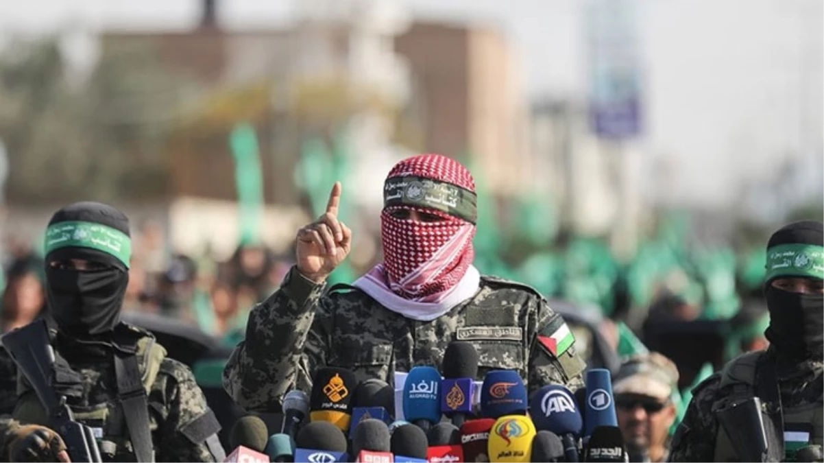 ABD’nin de yaptırım listesinde bulunan Hamas komutanı İsrail saldırısında öldürüldü