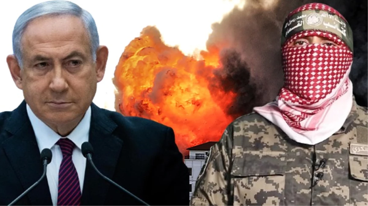 İsrail sözünden döndü! Ateşkes anlaşmasını askıya alıp “Savaş devam edecek” mesajı verdiler