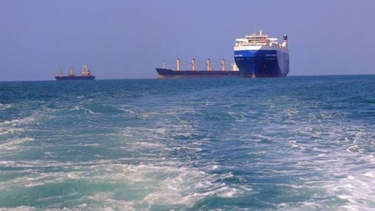 İsrailli milyarderin gemisi Hint Okyanusu’nda İran yapımı İHA’nın saldırısına uğradı