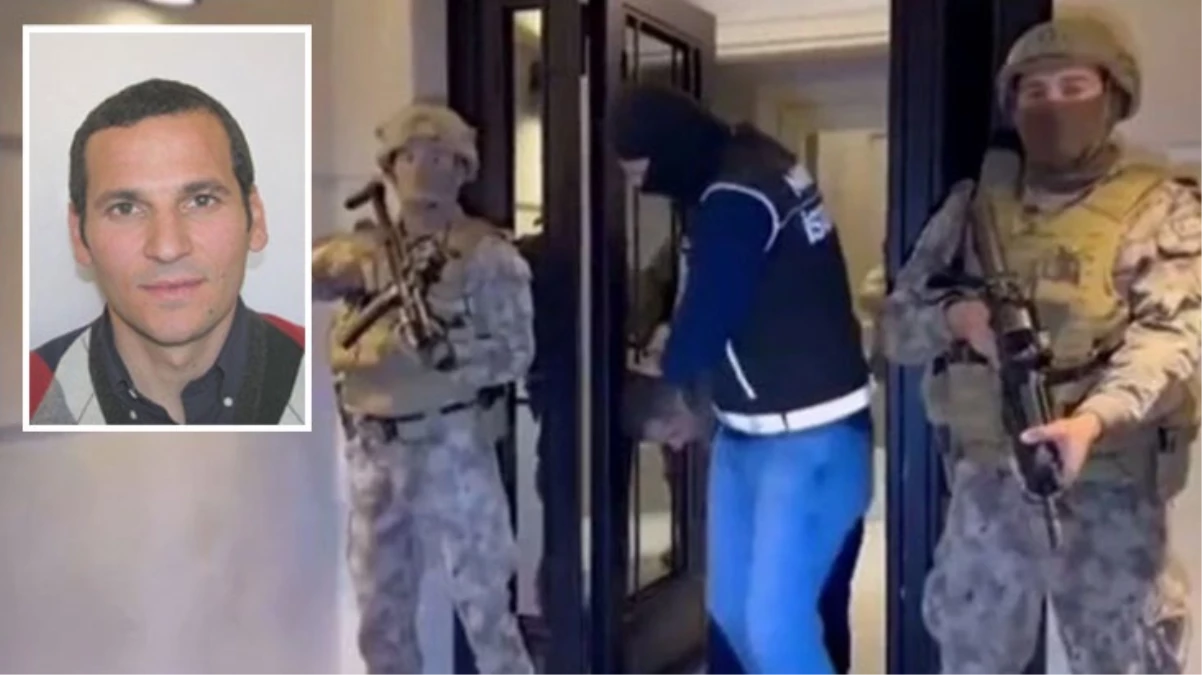 İstanbul’da düzenlenen “Kartel Operasyonu”nun detayları ortaya çıktı