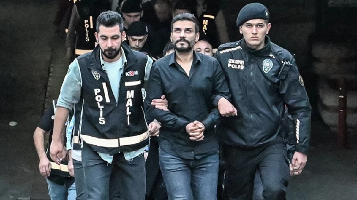 Engin Polat, babası ve kardeşine gönderdiği toplam 25 milyon lira için, “harçlık” savunmasını yaptı