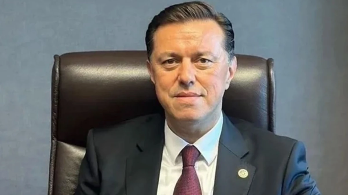 İYİ Parti’den istifa eden Eskişehir milletvekili Nebi Hatipoğlu’nun AK Parti’ye katılacağı iddia edildi