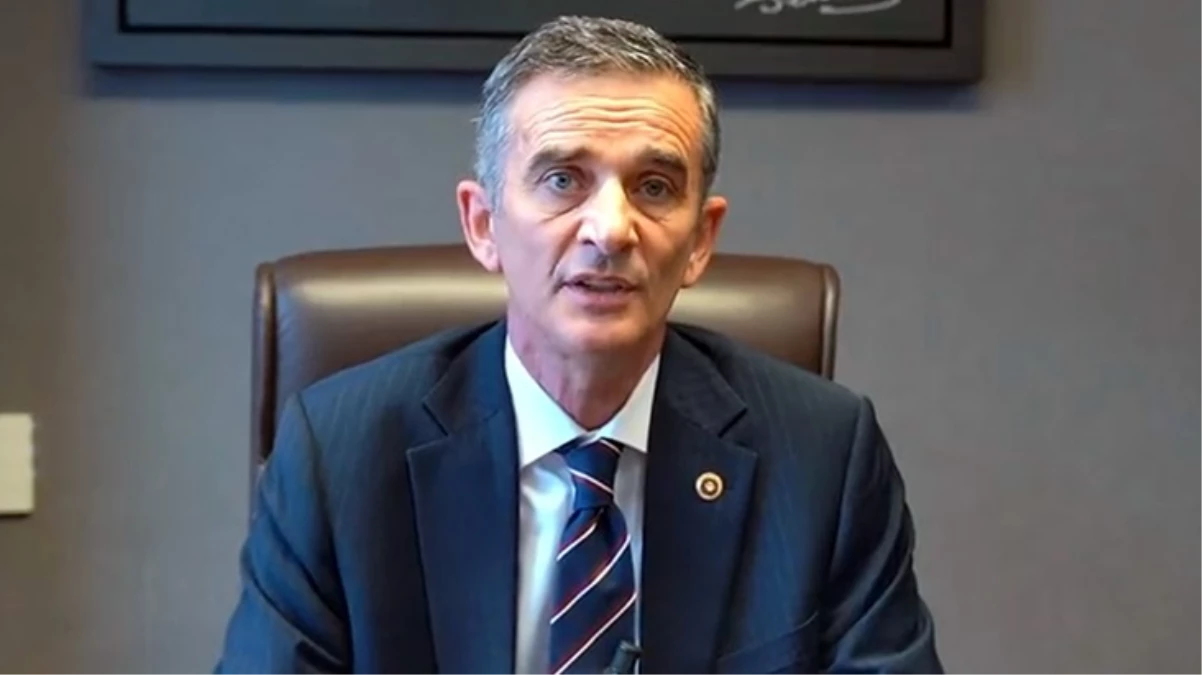 İstifa kararından vazgeçti! İYİ Partili Ümit Dikbayır’dan Akşener’e zehir zemberek sözler