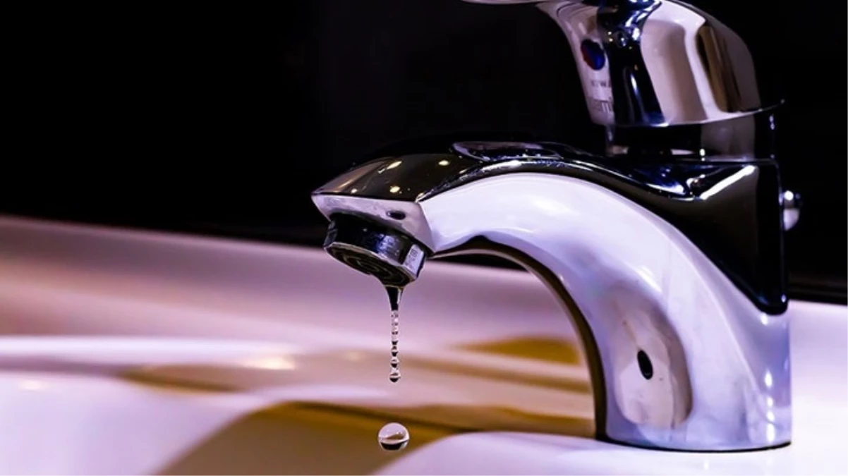 İzmir’de suya zam: 1 Ocak 2024’ten itibaren geçerli olacak