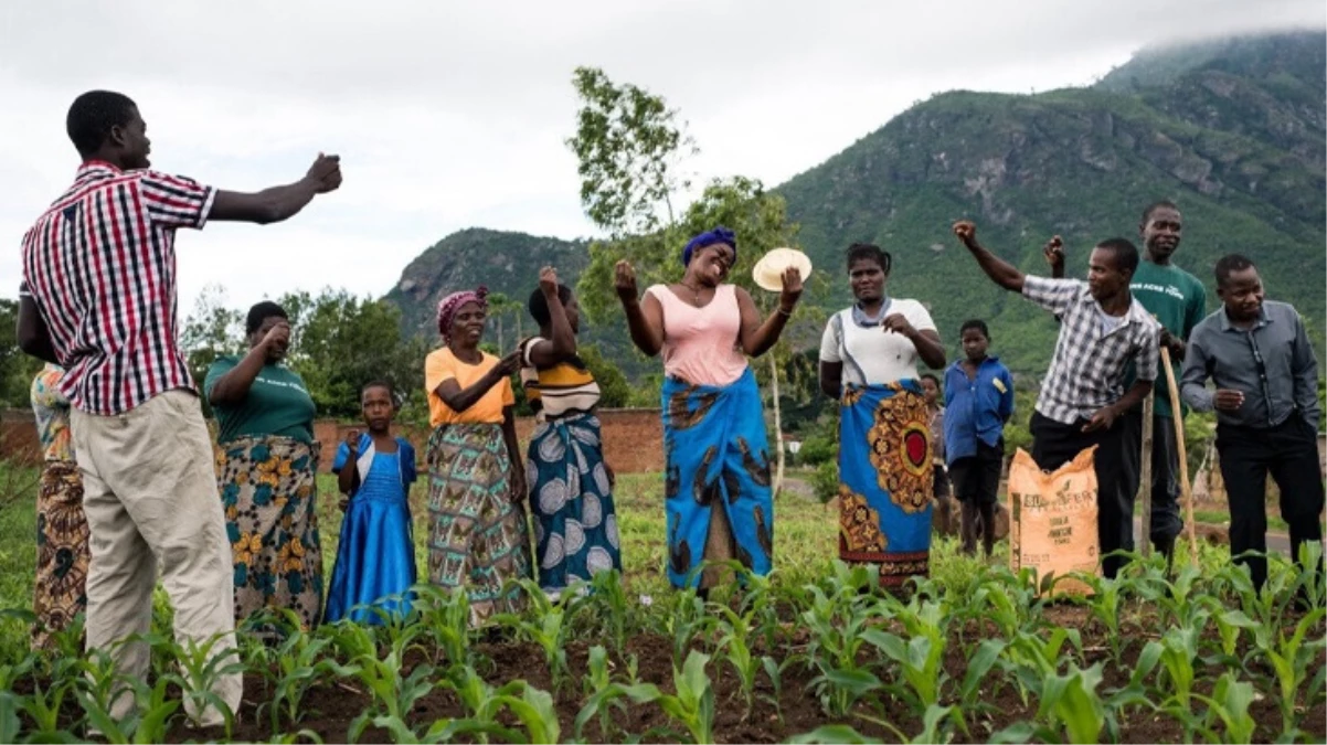 Kaçan işçilerin yerini Malavililer dolduracak! 5 bin genci İsrail’e yolluyorlar
