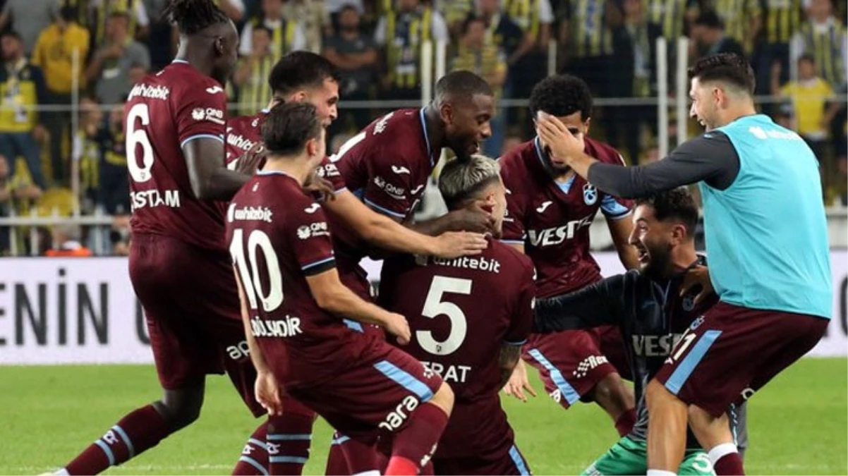 Kadıköy’de neler oluyor! Fenerbahçe, 2 dakikada 2 gol yedi