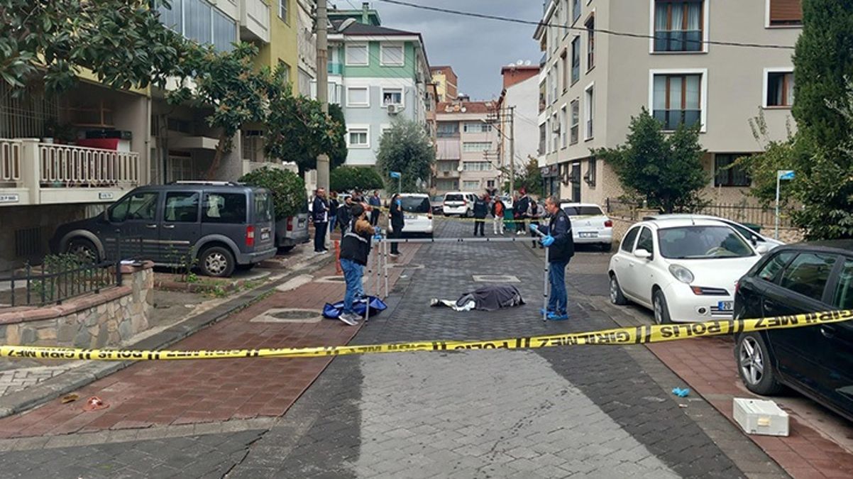 Karısını ve onun erkek arkadaşını öldürüp intihar eden kocanın son paylaşımı: Ölümümden onlar sorumludur