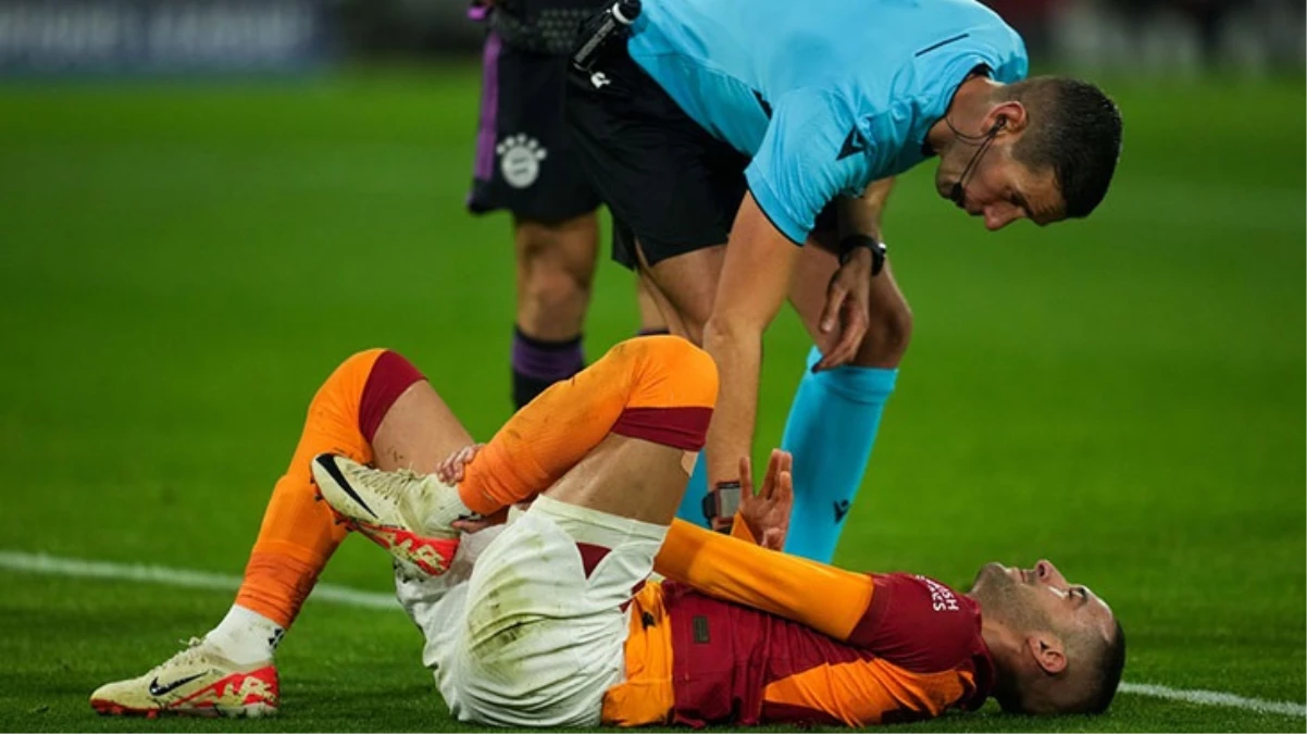 Kasa dolup taşacaktı! İşte Galatasaray’ın Şampiyonlar Ligi’nde kaçırdığı para