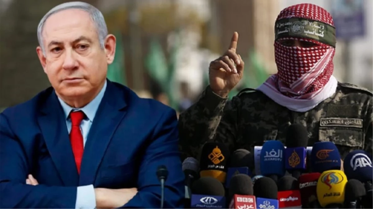 Esir takası muamması! Katar “Küçük pürüzler kaldı” dedi, Hamas çıkan iddiaları yalanladı