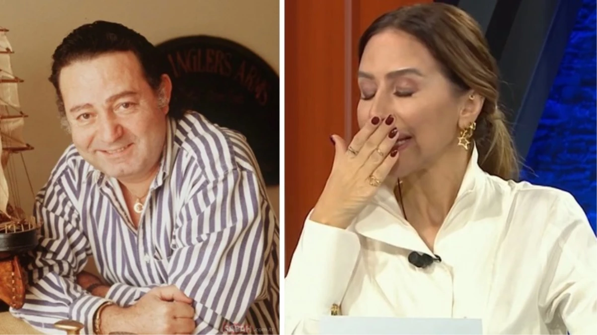 Kayahan’ın sesini klonlayan yapay zeka, canlı yayında sunucuyu duygulandırdı