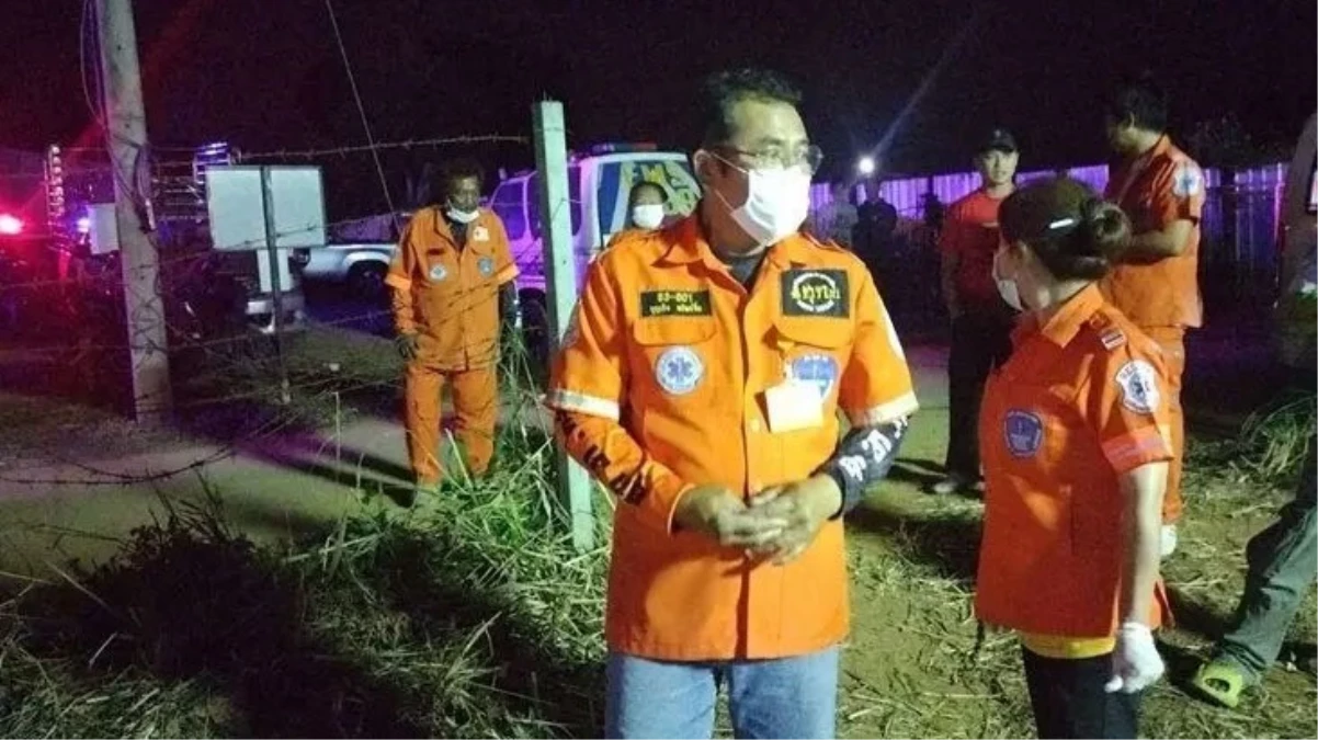 Kendi düğününde katil oldu, evleneceği kadın dahil 4 kişiyi katledip intihar etti