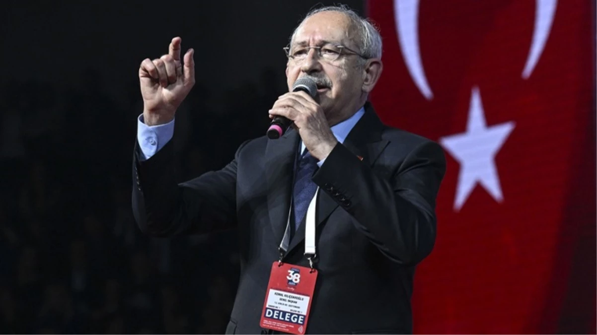 Kılıçdaroğlu ikinci tur öncesi neden adaylıktan çekilmedi? Olayın perde arkasına ilişkin görüntüler ortaya çıktı