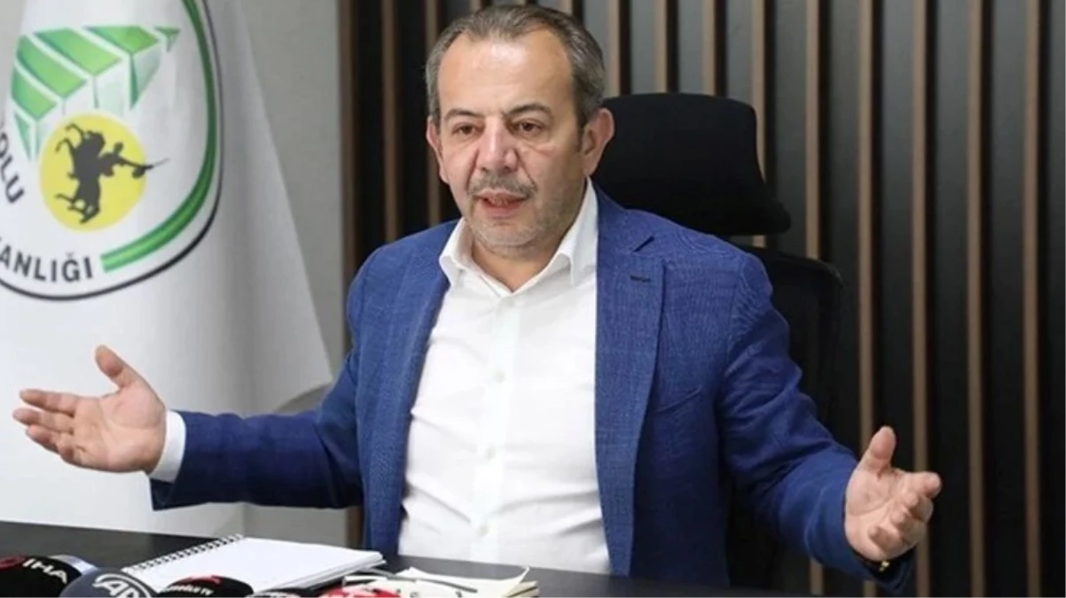 Kılıçdaroğlu küplere binecek! Tanju Özcan’ın CHP’ye dönüş talebi kabul edildi