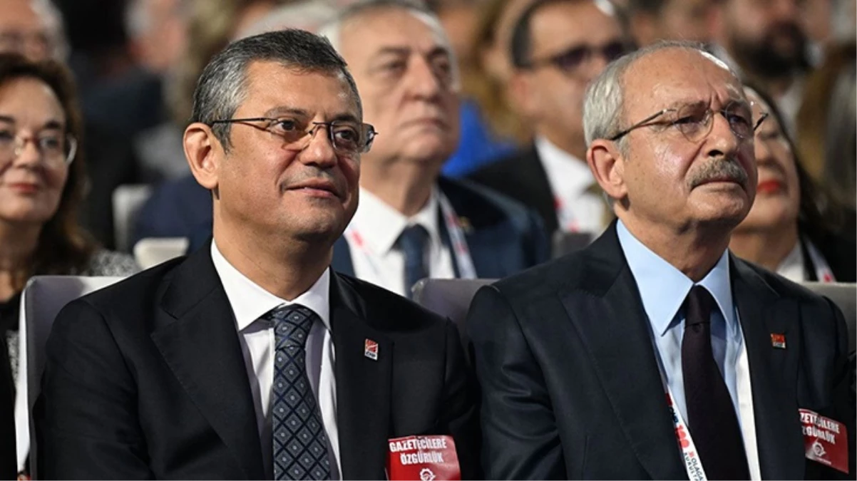 Kılıçdaroğlu, Kurultay sonrası ilk kez videolu paylaşım yaptı: Çirkin iftiraları üzülerek takip ediyorum