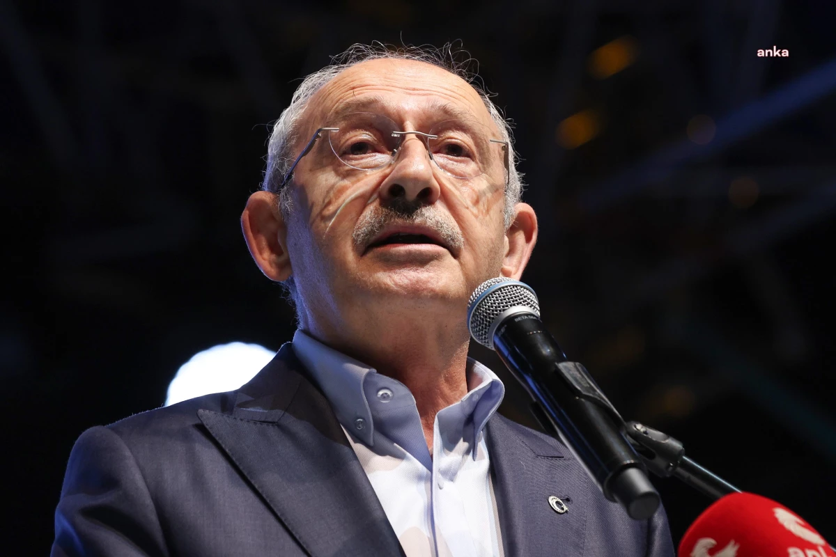 Kılıçdaroğlu’nun son paylaşımı destek yerine tepki gördü: Yeni mi anladın olanları?