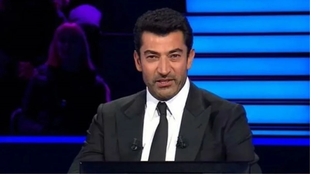 “Kim Milyoner Olmak İster?” yarışmasında bir ilk: 5 milyonluk soru ilk kez açıldı