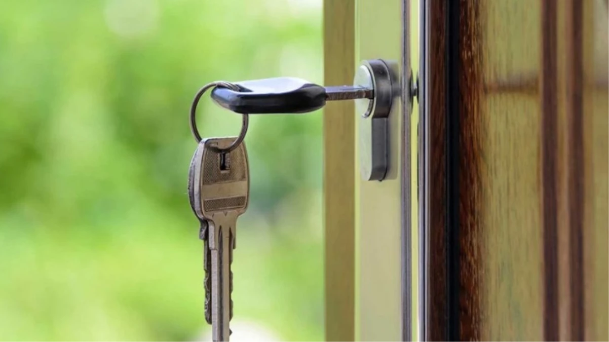 Kiracı olduğu evi günlük kiraya verene 100 bin lira ceza kesilecek