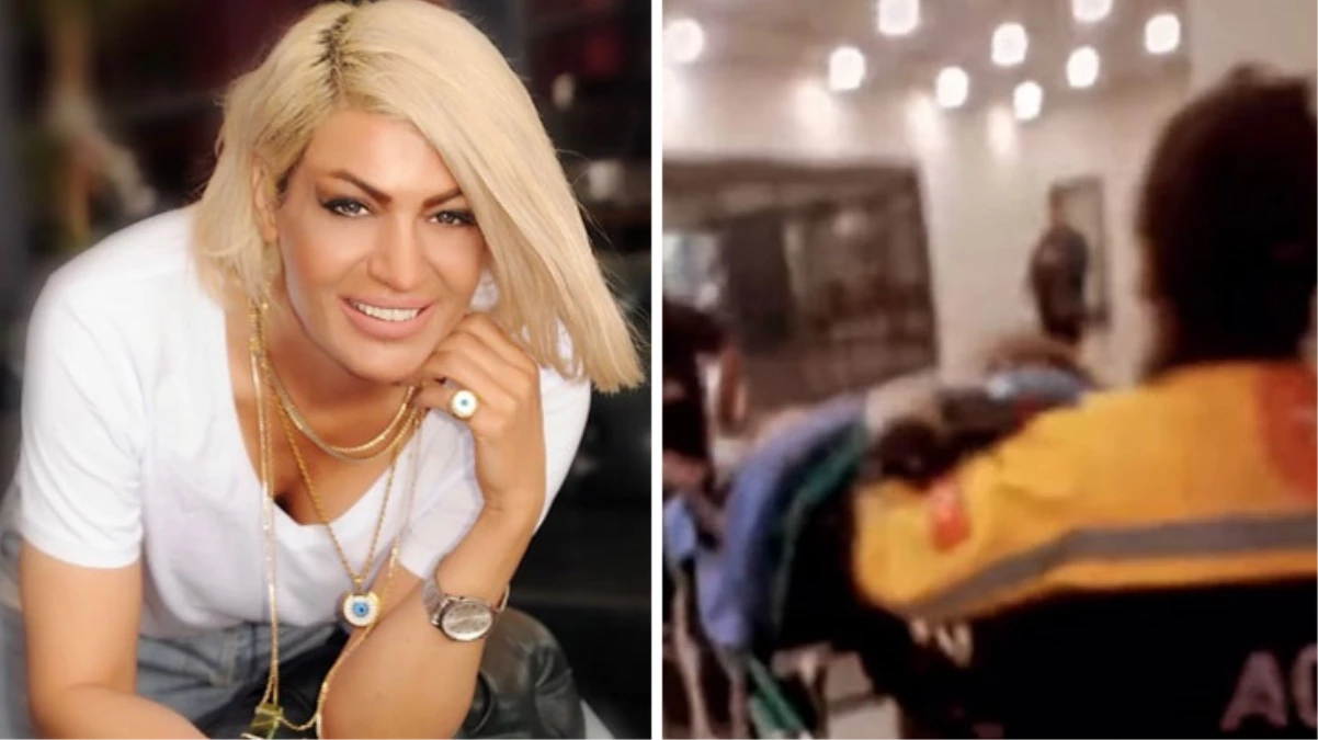 Kısmı felç geçiren Popstar Mehtap’tan güzel haber geldi: Ağır bir durum atlattım, iyiyim