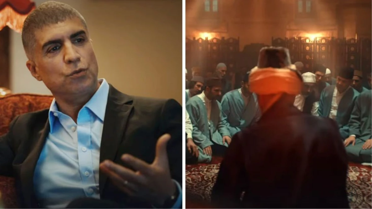 Kızıl Goncalar fragmandaki “Ahilik” diyaloğu tepki çekti! Yapım şirketi özür dileyip fragmanı güncelledi