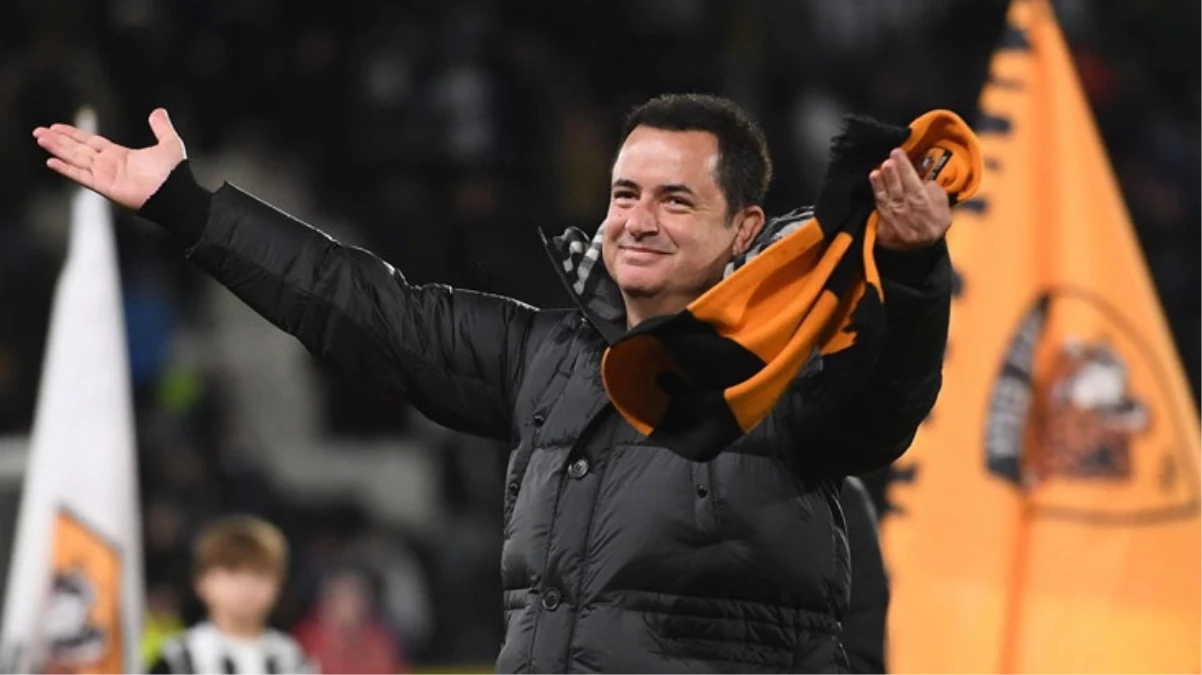 Kulüp binasını bile gezdi! Varını yoğunu futbola yatıran Acun, Süper Lig’den takım alıyor