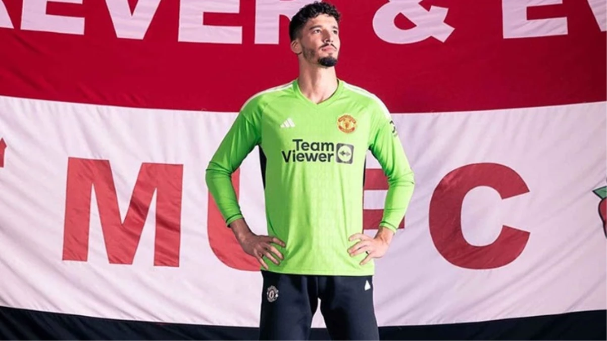 Onana maça devam edemedi! Manchester United’da Altay’ın beklediği an geldi