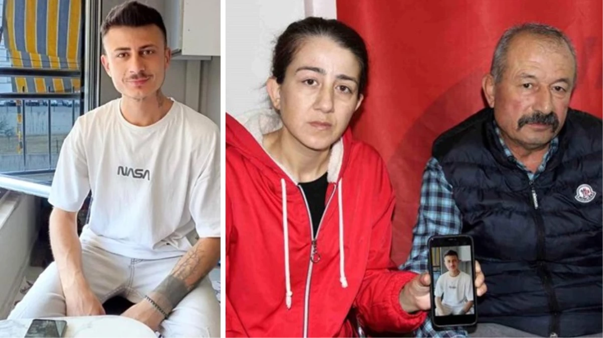 “Gazze’ye savaşmaya gidiyorum” diyerek evden ayrılan gençten günler sonra haber var