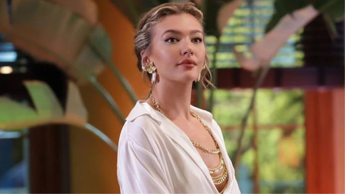 Melisa Döngel “Arkadaşımın sevgilisiyle birlikte olabilirim” dedi, yer yerinden oynadı