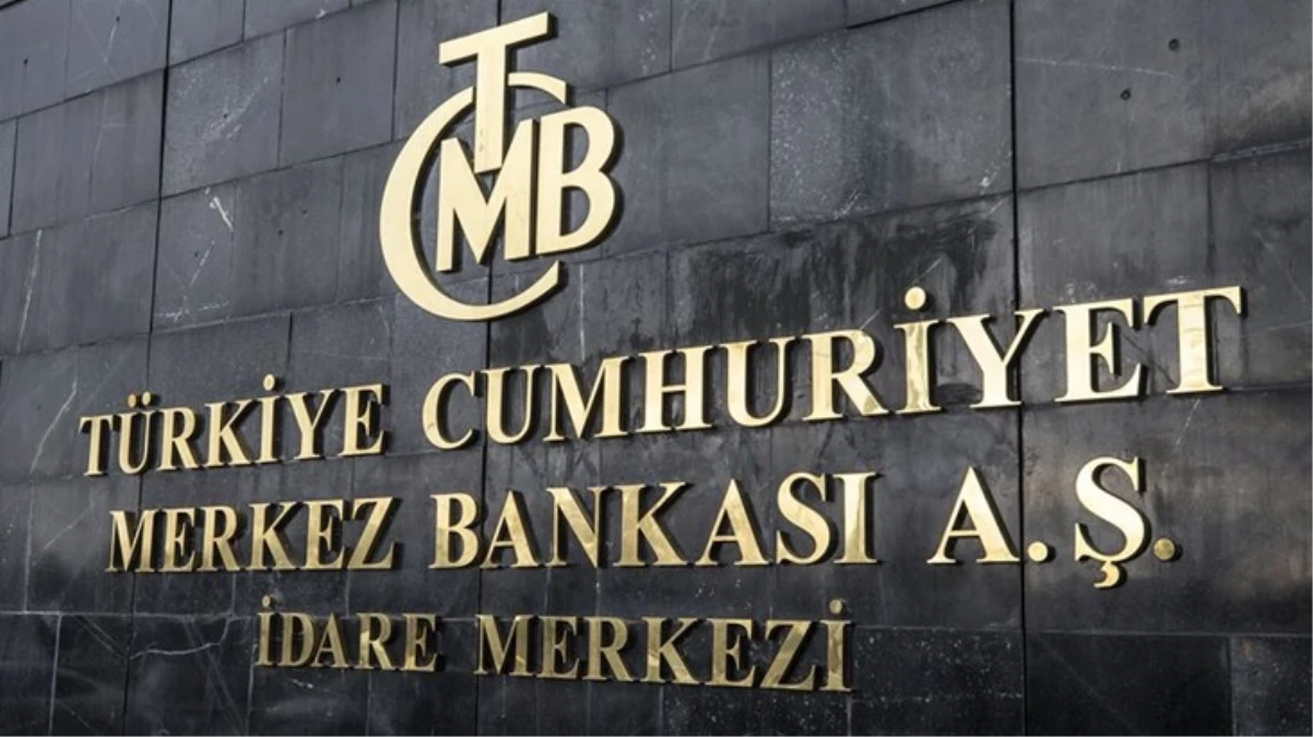 Merkez Bankası politika faizini yüzde 40’a çıkardı