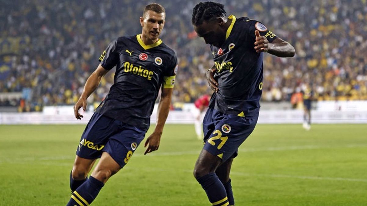 Cezalı duruma düştü! Fenerbahçe’nin yıldızı milli ara dönüşü yok