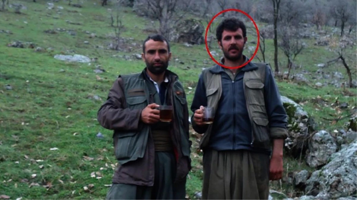 MİT, terör örgütü PKK’nın kara para aklama faaliyetlerinin sözde sorumlusu Yadin Bulut’u etkisiz hale getirdi