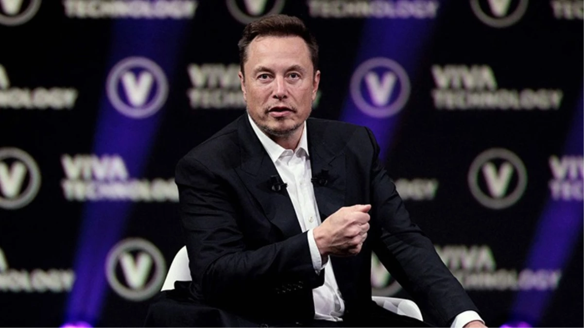 Musk, Gazze’deki savaşla ilgili elde edilen tüm geliri Kızılhaç/ Kızılay’a bağışlayacak