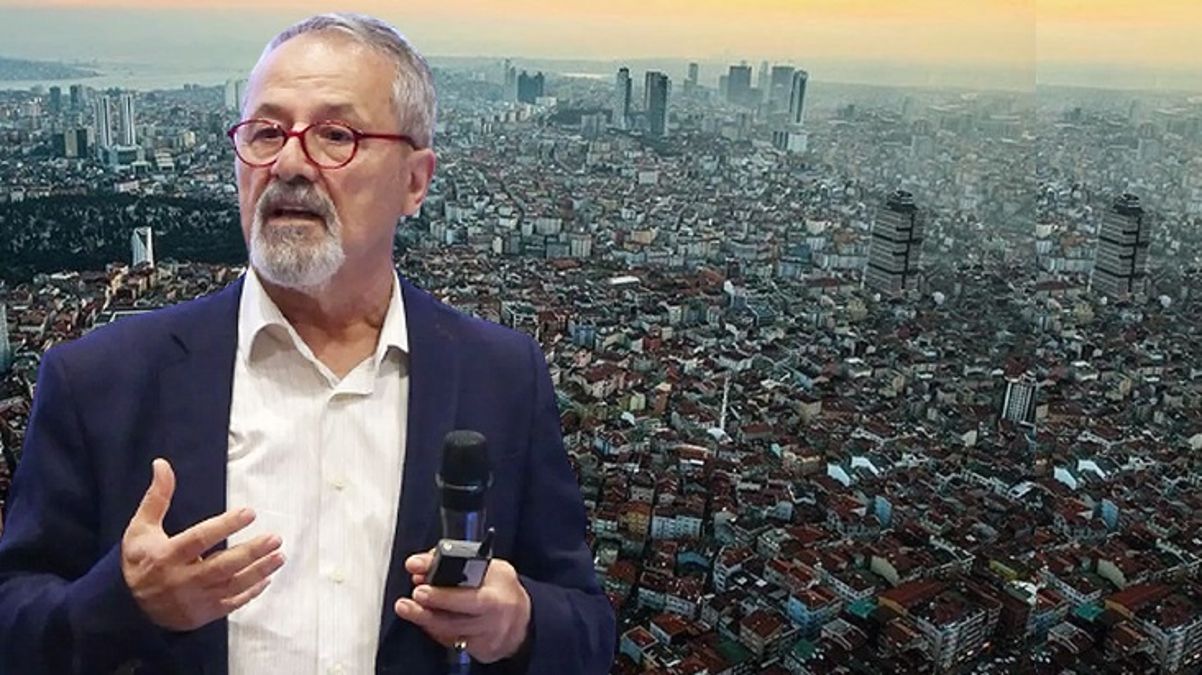 Naci Görür’den Marmara depremiyle ilgili açıklama: Öncü demek, spekülasyon yapmak doğru değil